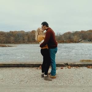 Meet your Posher, Abbey